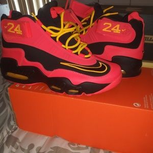 Nike Air Griffey Max